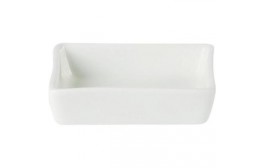 AFC Xtras Square Dipper Dish